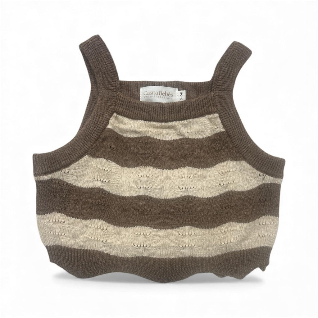 Mamīta Swim Essentials Top