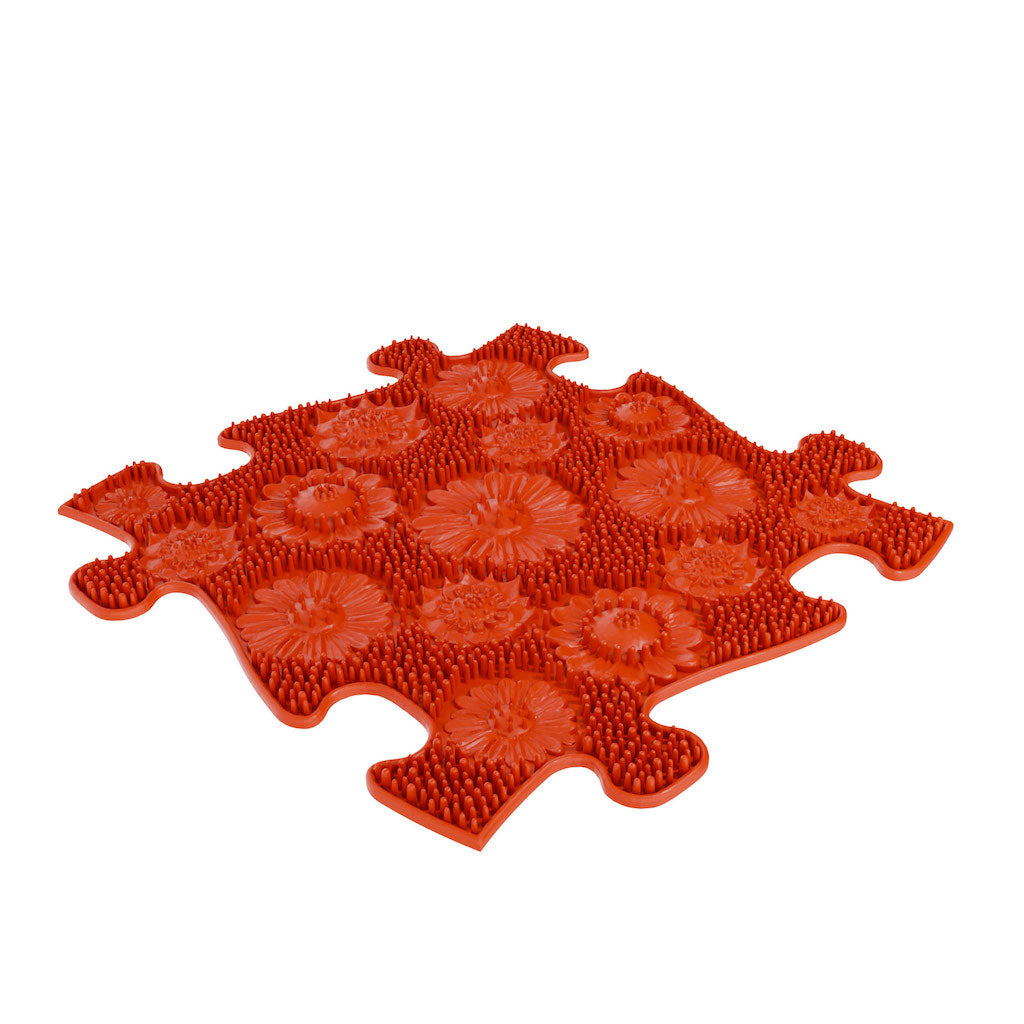 Muffik Medium Sensory Playmat Set – Stimulate Feet & Motor Skills