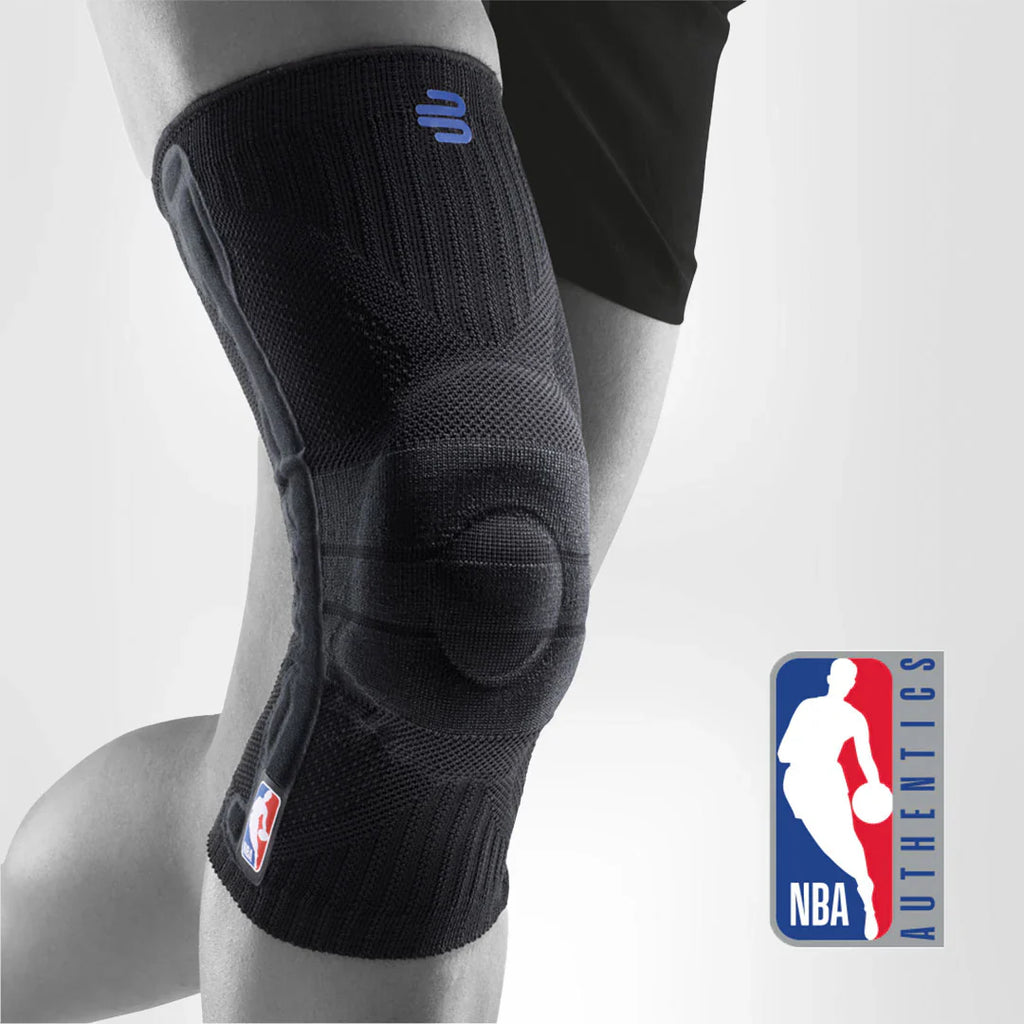 NBA Knee Support - Elite Performance for Athletes & Active Lifestyles
