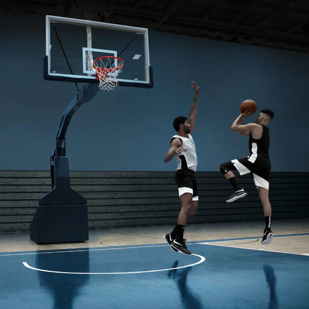 NBA Knee Support - Elite Performance for Athletes & Active Lifestyles