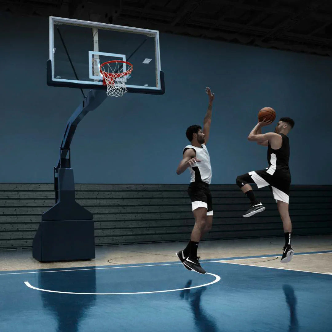 NBA Knee Support - Elite Performance for Athletes & Active Lifestyles