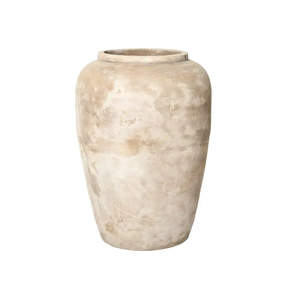 Olive Jar