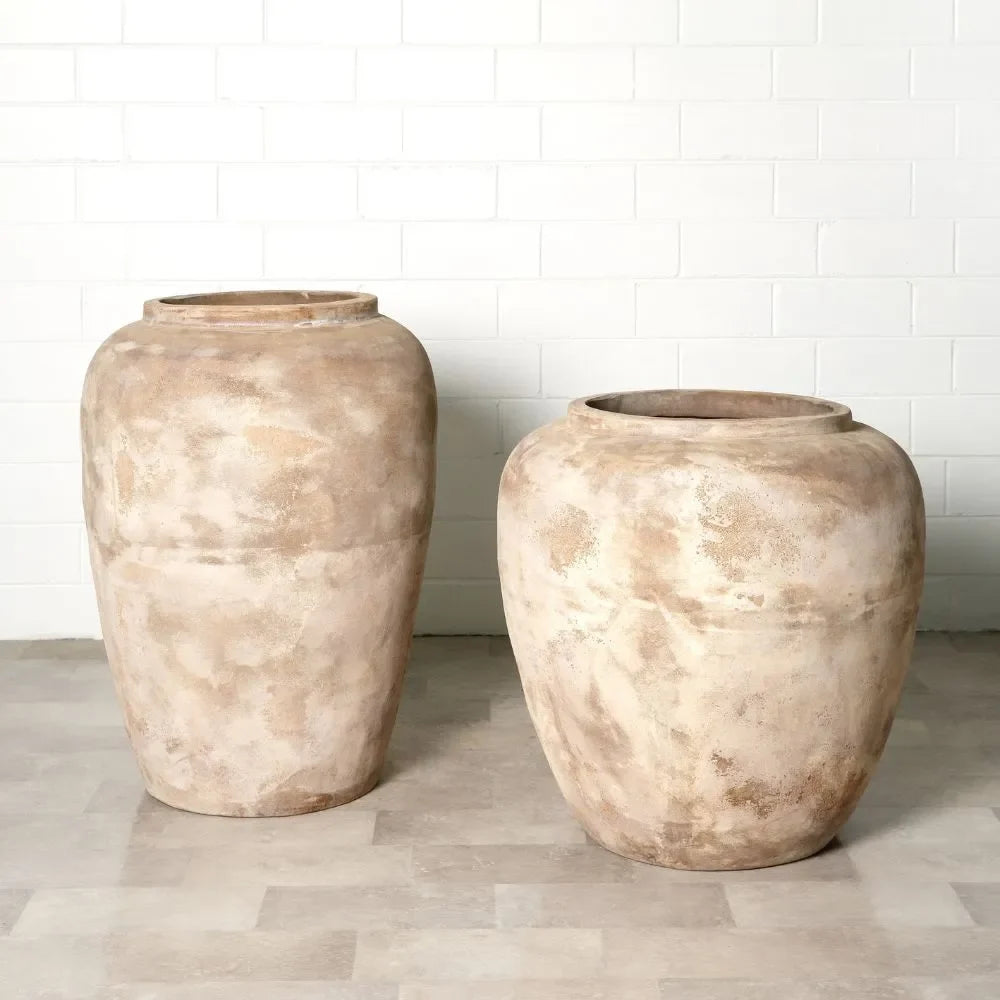 Olive Jar