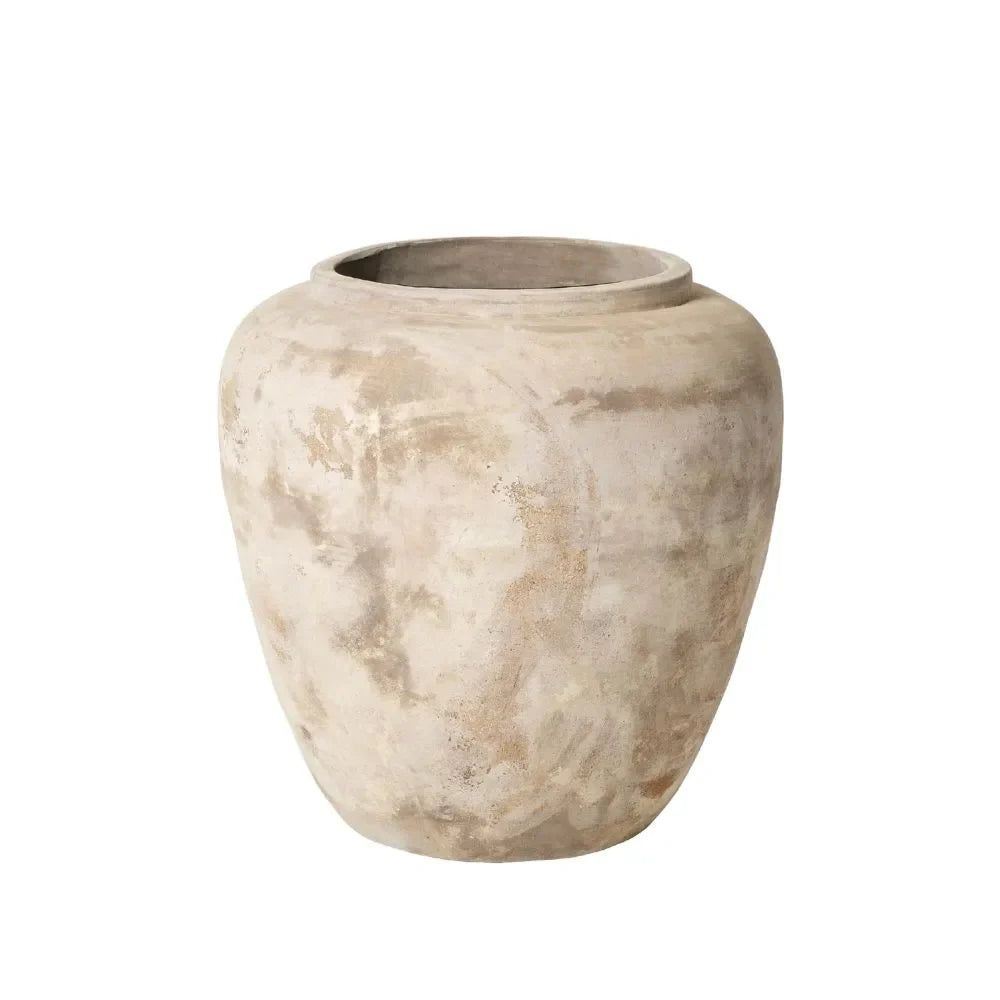Olive Jar