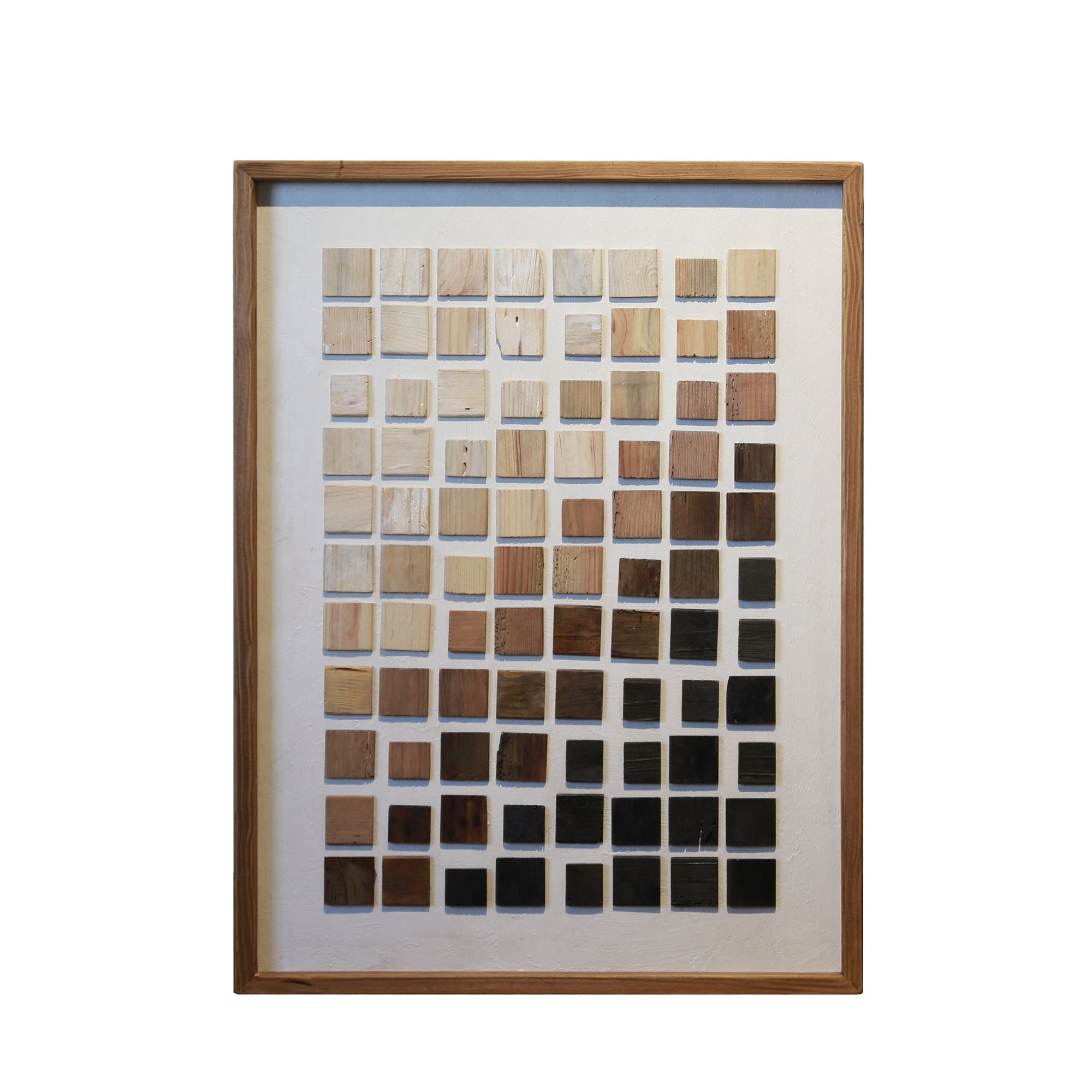 Huon Mirage Eco-Friendly Ready-to-Hang Wall Art 62x82cm
