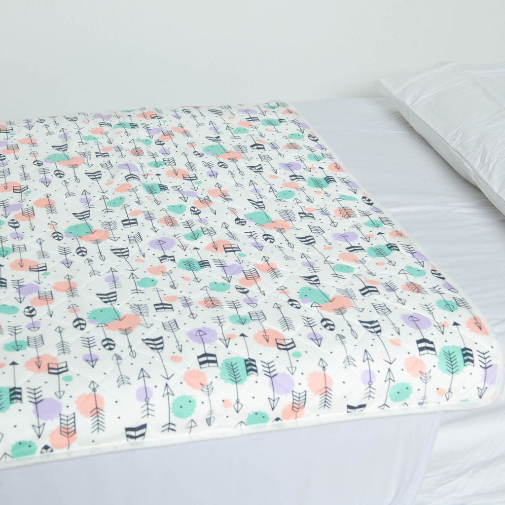 Bed Mat - Single/King Single