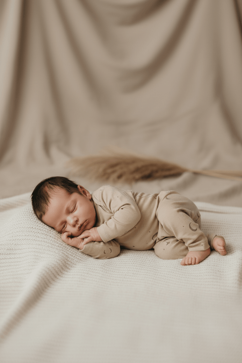 Papitō Nalu Sleepwear Pants