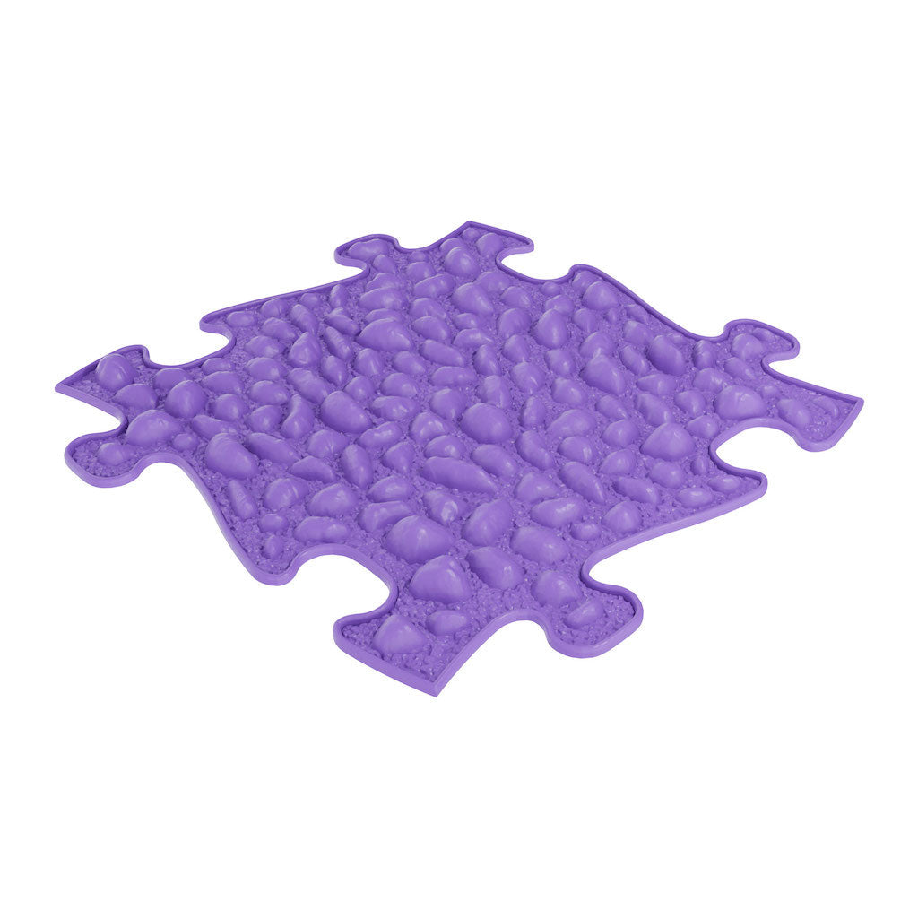 Muffik Medium Sensory Playmat Set – Stimulate Feet & Motor Skills