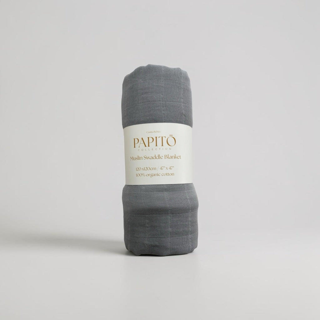 Papitō Muslin Swaddle