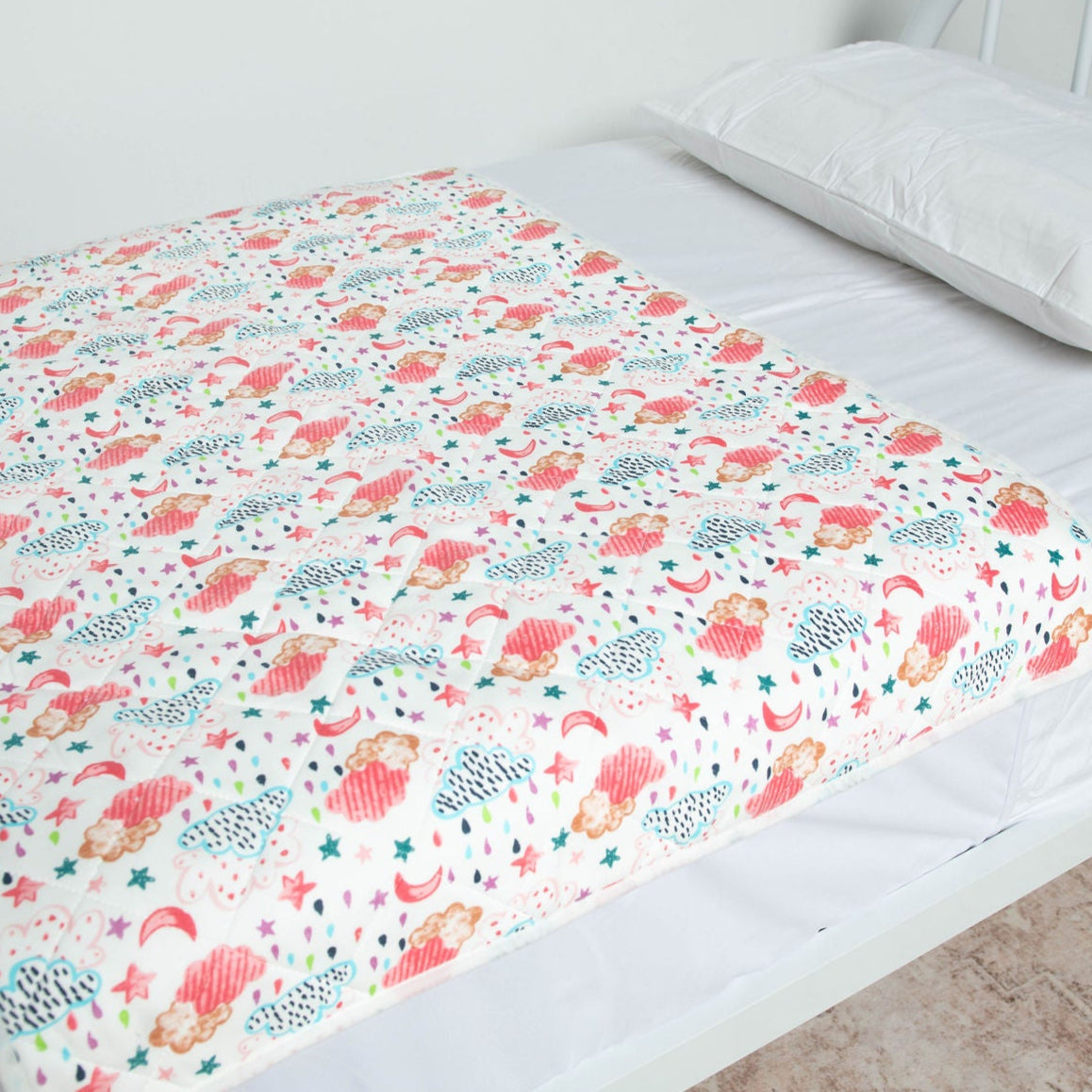 Bed Mat - King