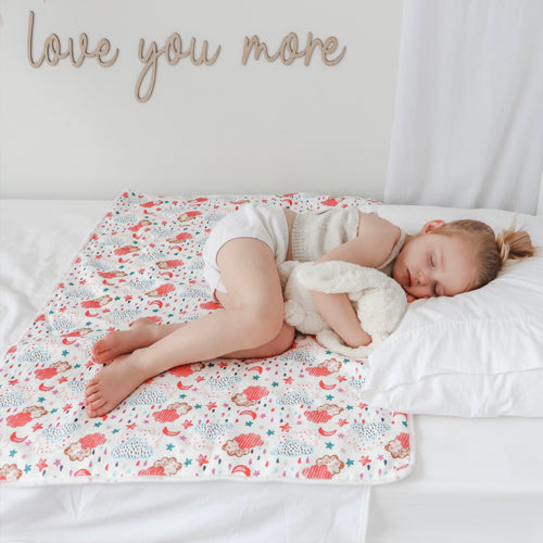 Bed Mat - Queen