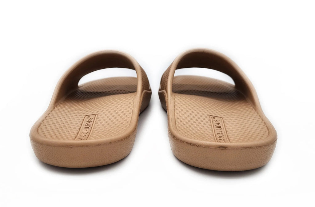 Archline Rebound Orthotic Slides for Ultimate Comfort & Support