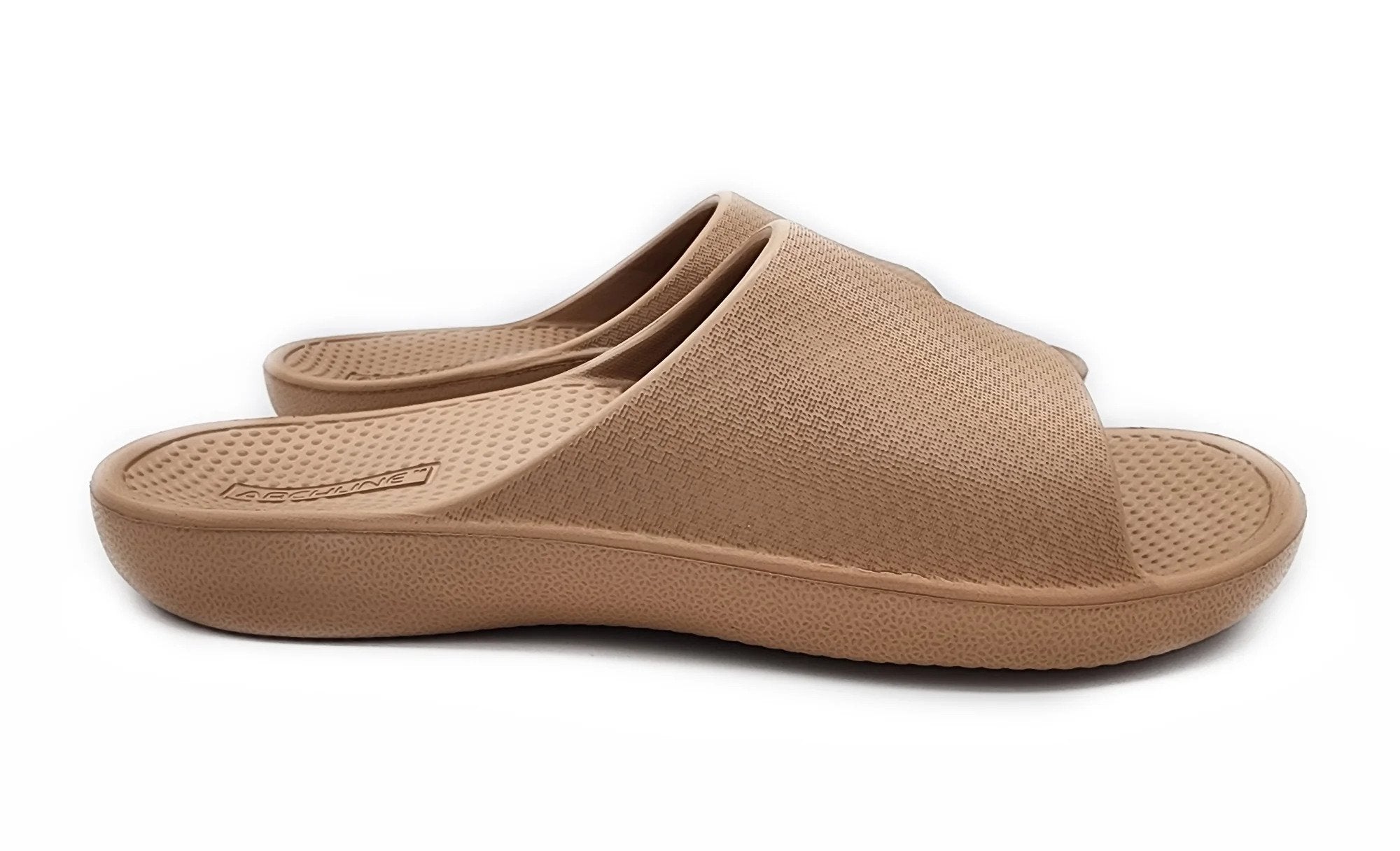 Archline Rebound Orthotic Slides for Ultimate Comfort & Support