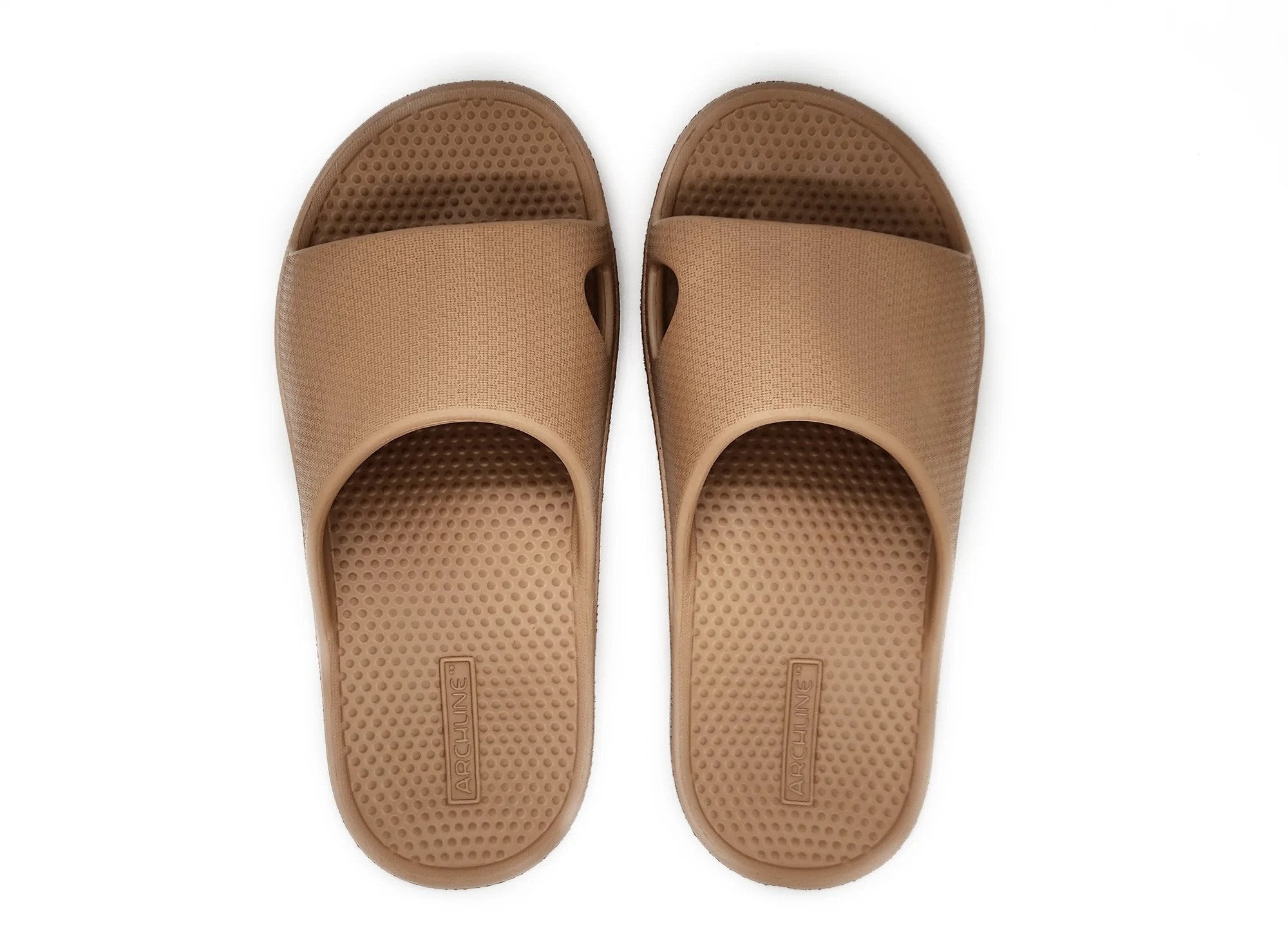 Archline Rebound Orthotic Slides for Ultimate Comfort & Support