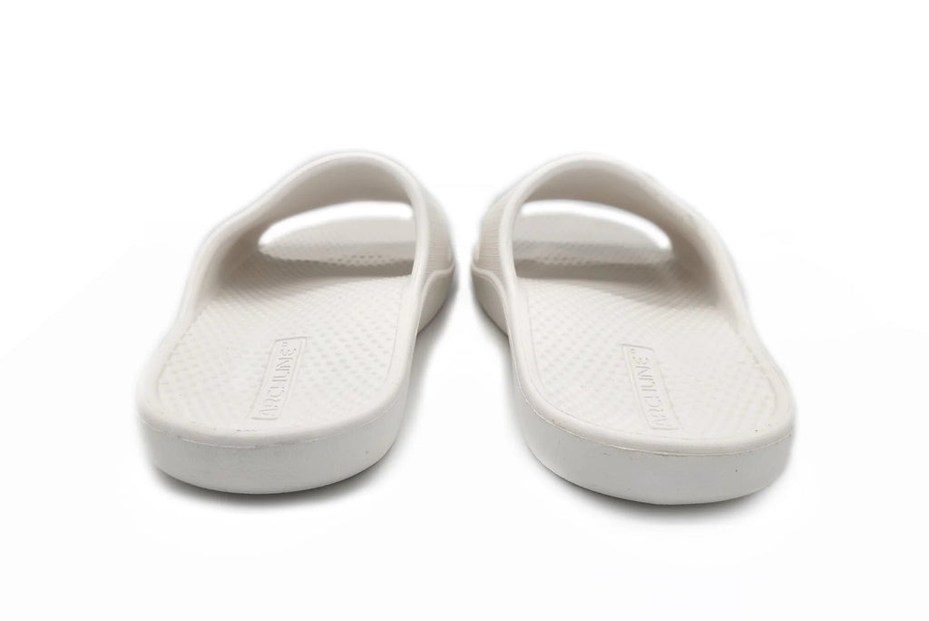 Archline Rebound Unisex Slides - Pain Relief & Comfort