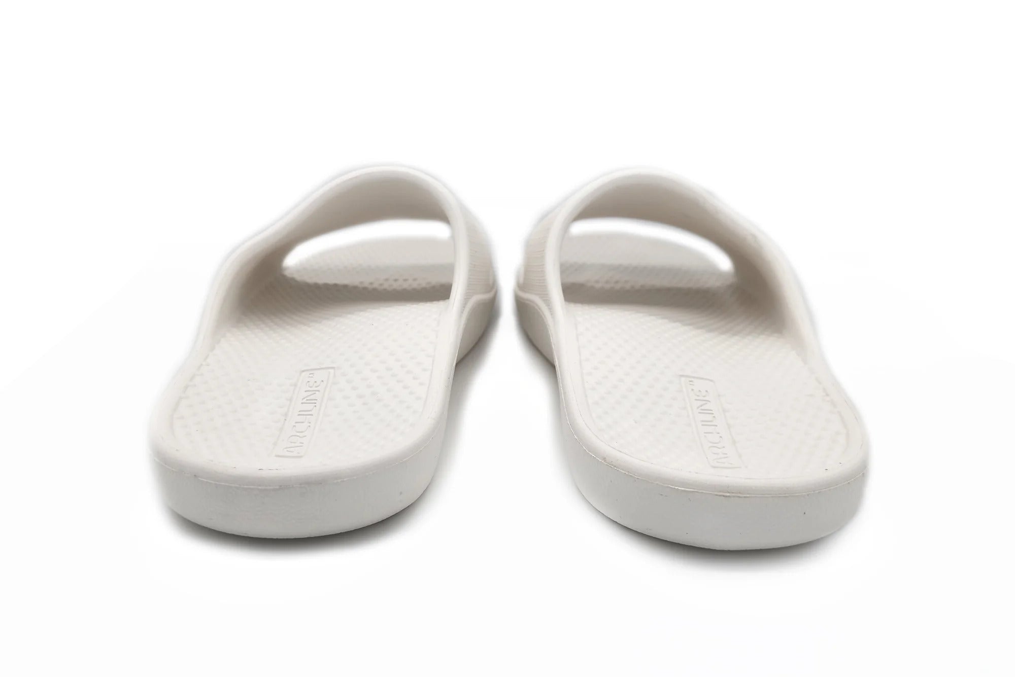 Archline Rebound Unisex Slides - Pain Relief & Comfort