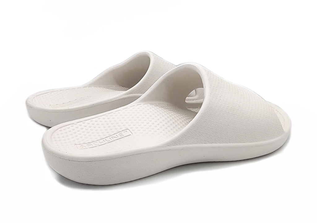 Archline Rebound Unisex Slides - Pain Relief & Comfort
