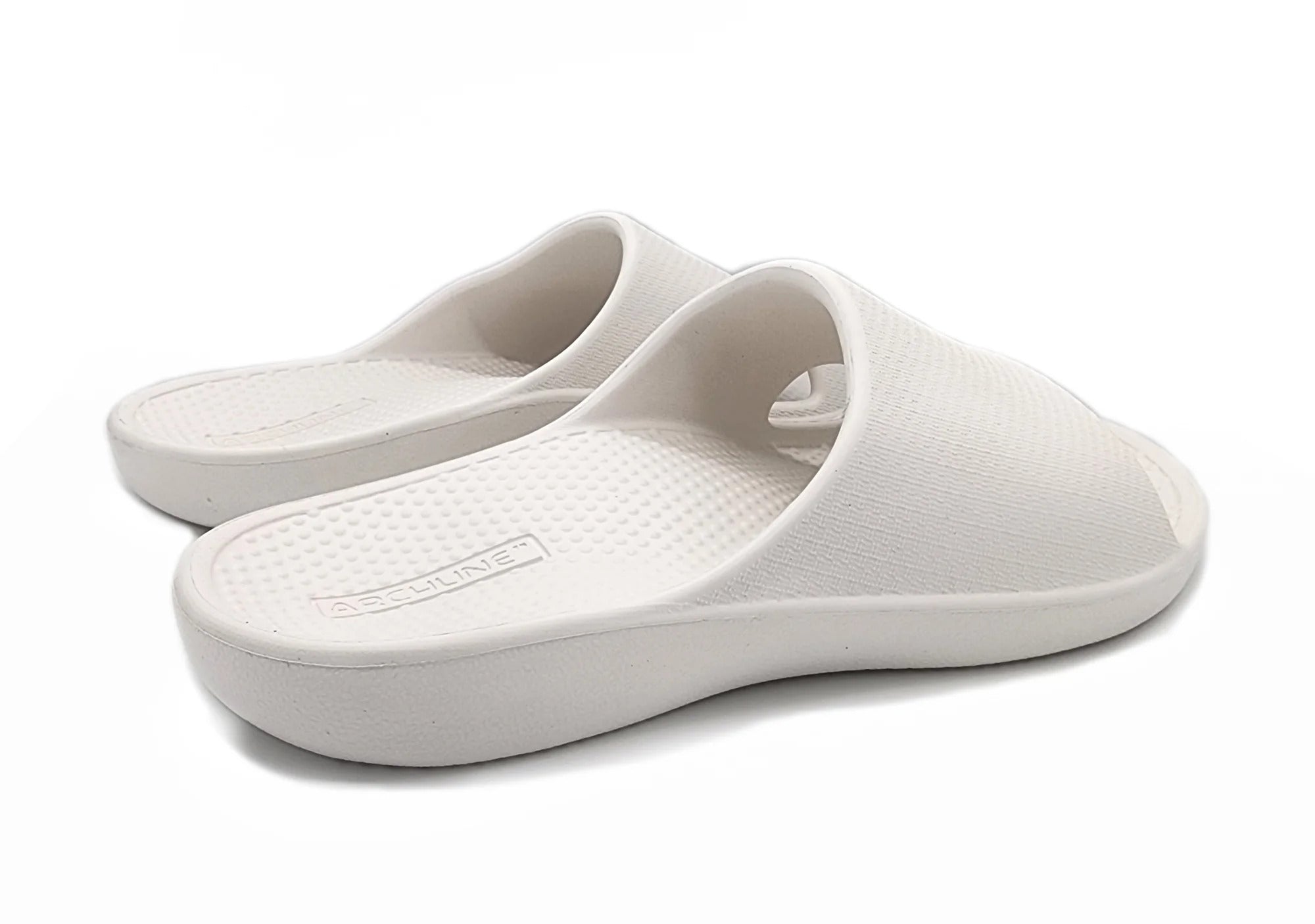 Archline Rebound Unisex Slides - Pain Relief & Comfort
