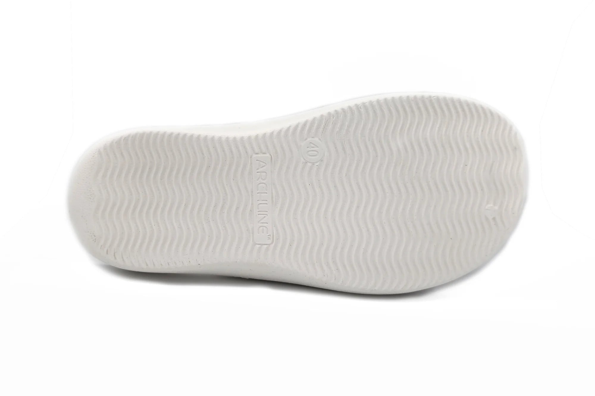 Archline Rebound Unisex Slides - Pain Relief & Comfort