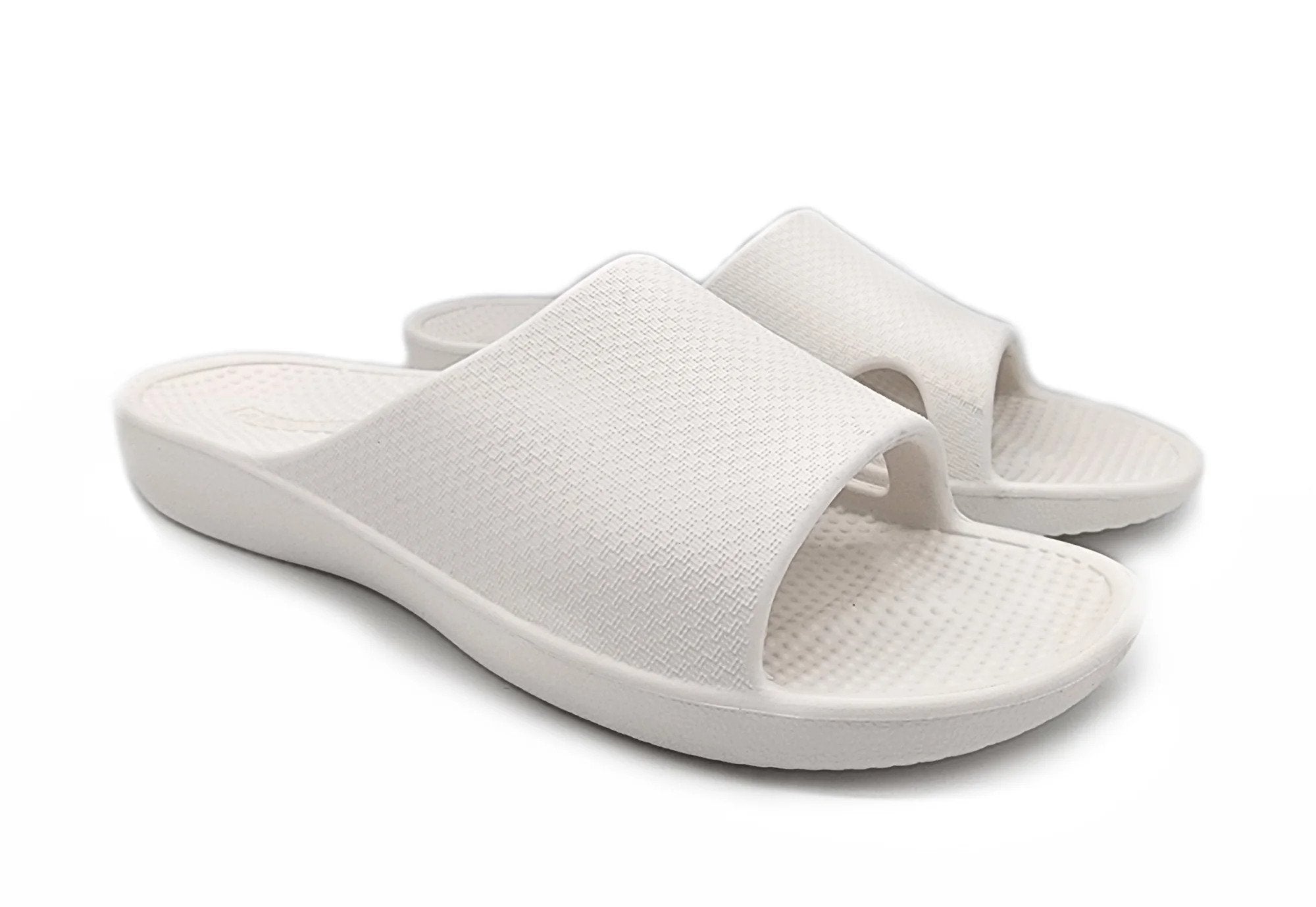 Archline Rebound Unisex Slides - Pain Relief & Comfort
