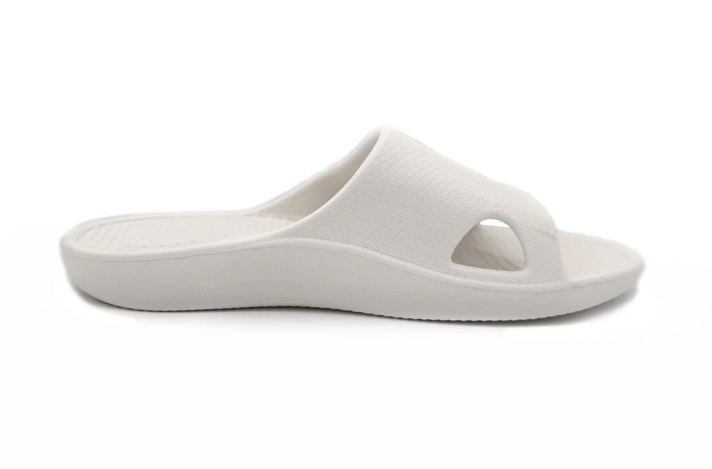 Archline Rebound Unisex Slides - Pain Relief & Comfort