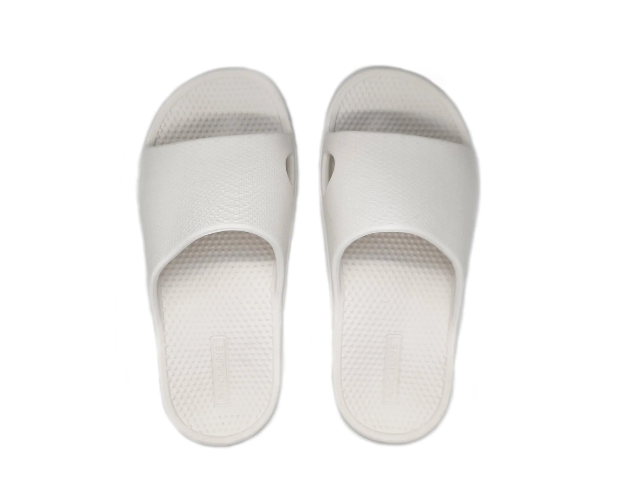 Archline Rebound Unisex Slides - Pain Relief & Comfort