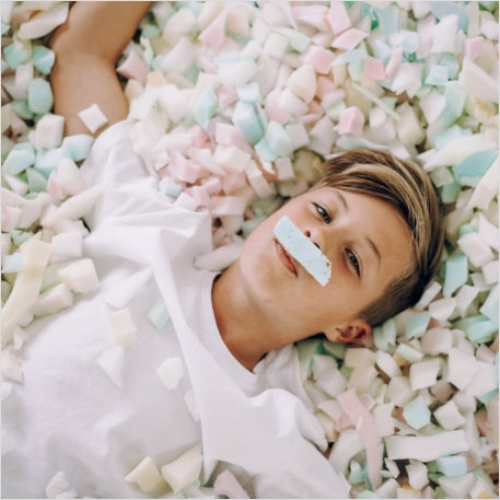 Foam Filling - Full - Large 112cm Bean Bag