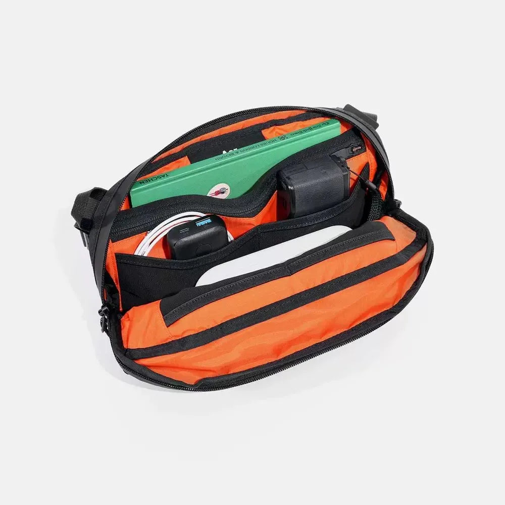 Day Sling 3 - Water Resistant Sling Bag with Anti-Theft Features