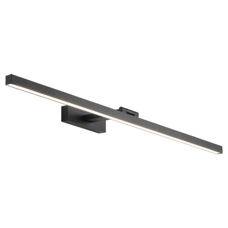 Nordic LED Bathroom Wall Light - Elegant & Easy Installation