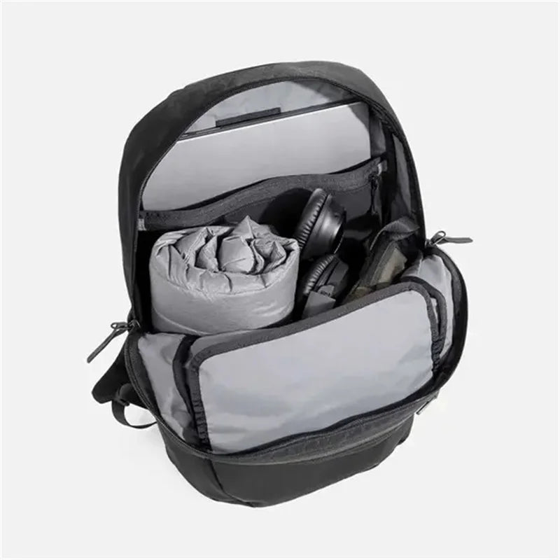 Go Pack 2 Lightweight 20L Nylon Backpack for Business & Casual Use