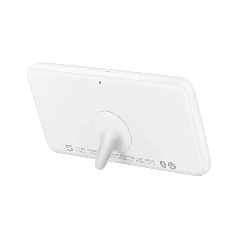 Mijia Bluetooth Wireless Smart Hygrometer & Thermometer - LCD Display
