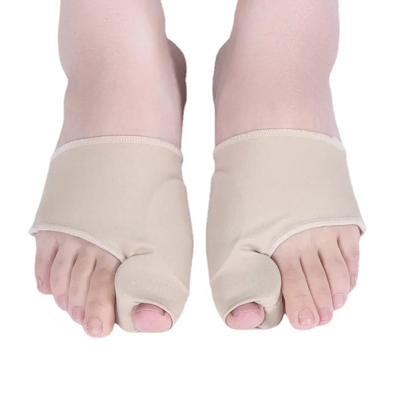 Toe Separator Bunion Corrector - Pain Relief Orthopedic Foot Care