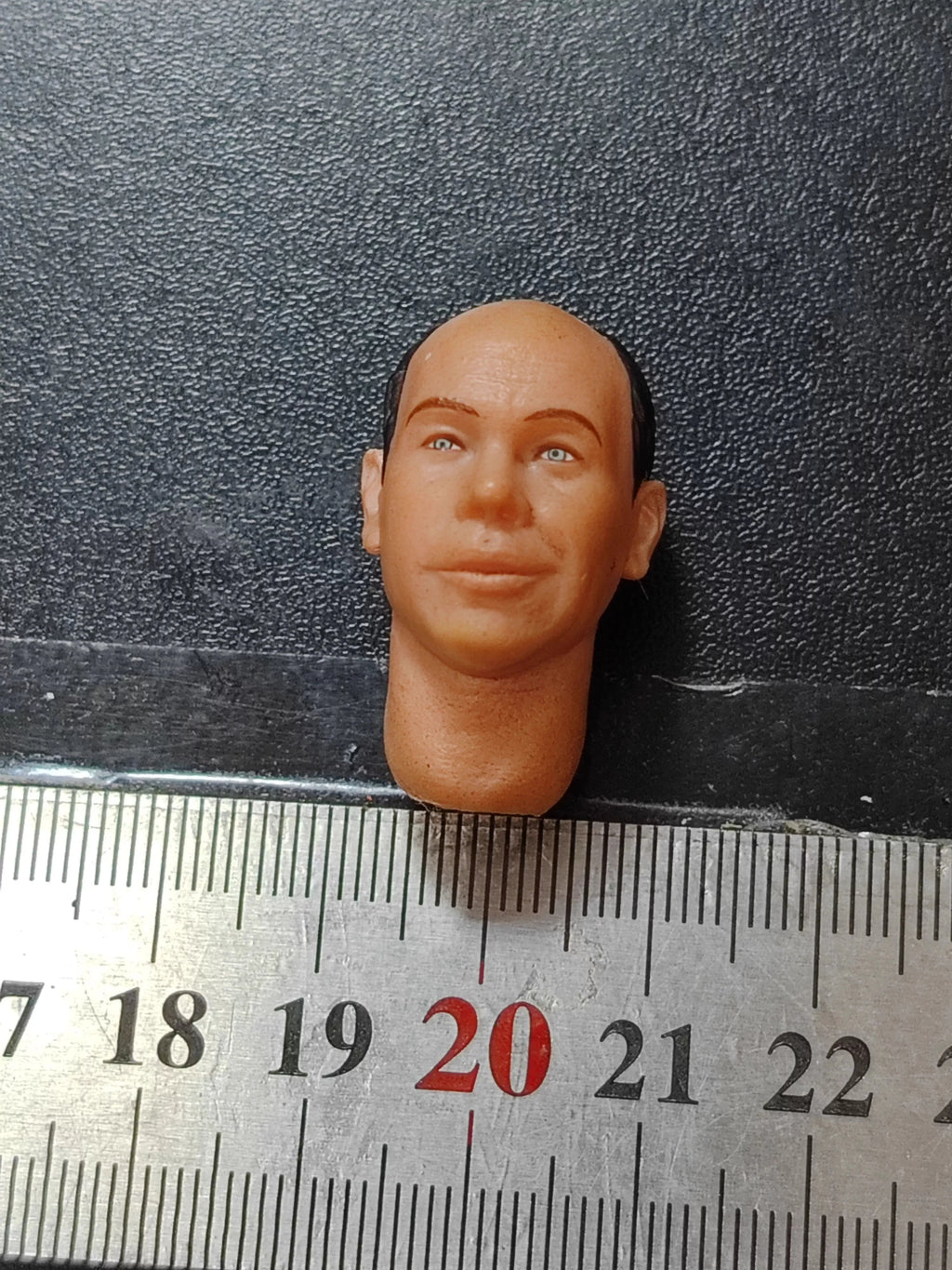 Deluxe Mezco ONE:12 Major Toht Action Figure Set - Raiders of the Lost Ark