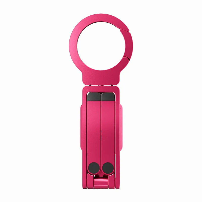 Ulanzi MA38 Magnetic Overhead Tripod for Smartphones - Versatile & Portable