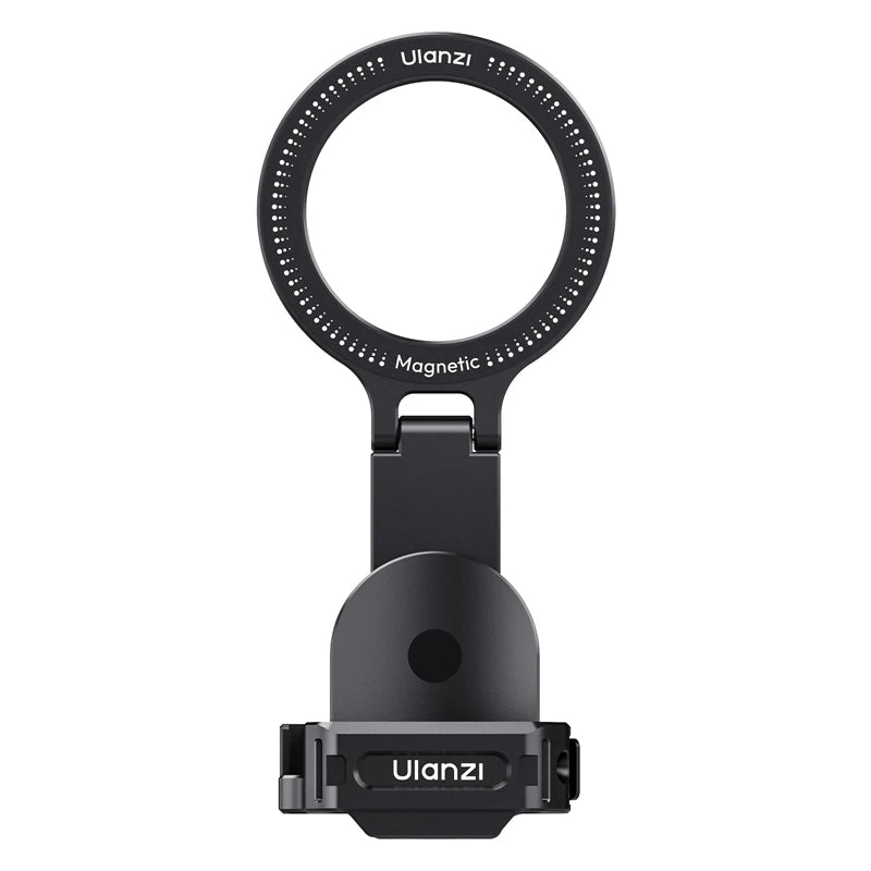 Ulanzi PM01 Magnetic Expansion Adapter for iPhone Vlog Kit