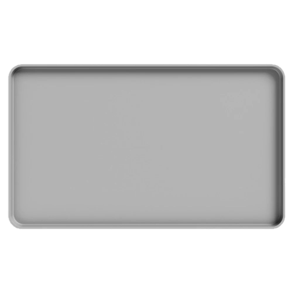 Premium Silicone Anti-Slip Drying Mat for Espresso Machines