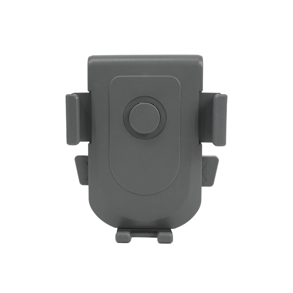 Versatile Phone Holder for Strollers & Shopping Carts - 360° Rotation