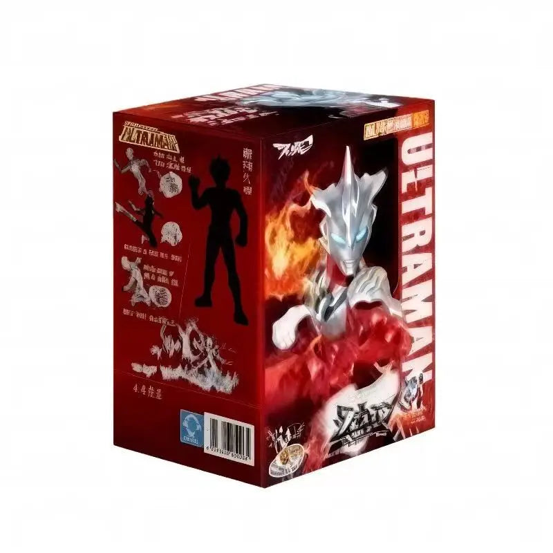Keeppley Ultraman Building Block Model - Creative Gift for Builders