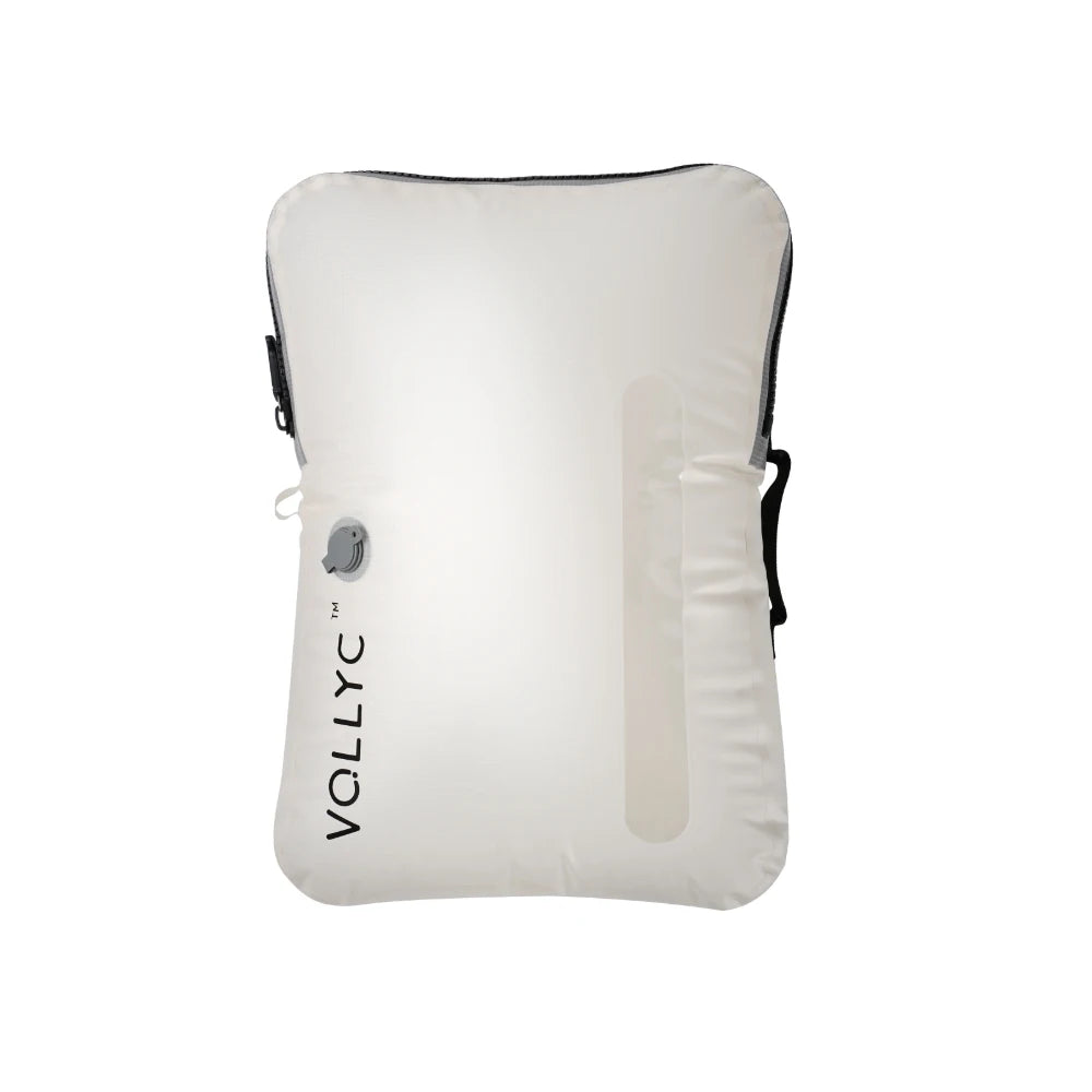 FLEXTAIL X VOLLYC EZYPACK - 25L Waterproof Vacuum Storage Bag