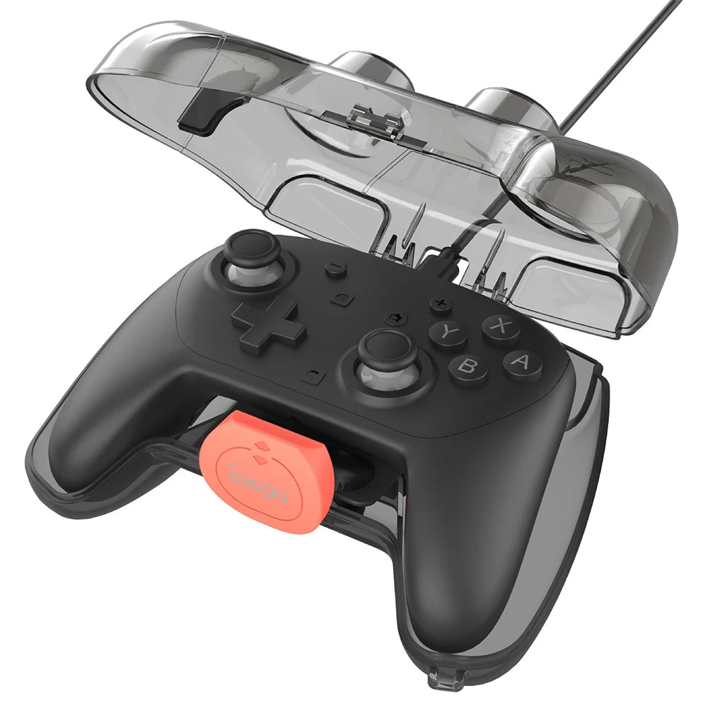 NS2 Pro Gamepad Sleeve - Full Protection Game Handle Grip Cover
