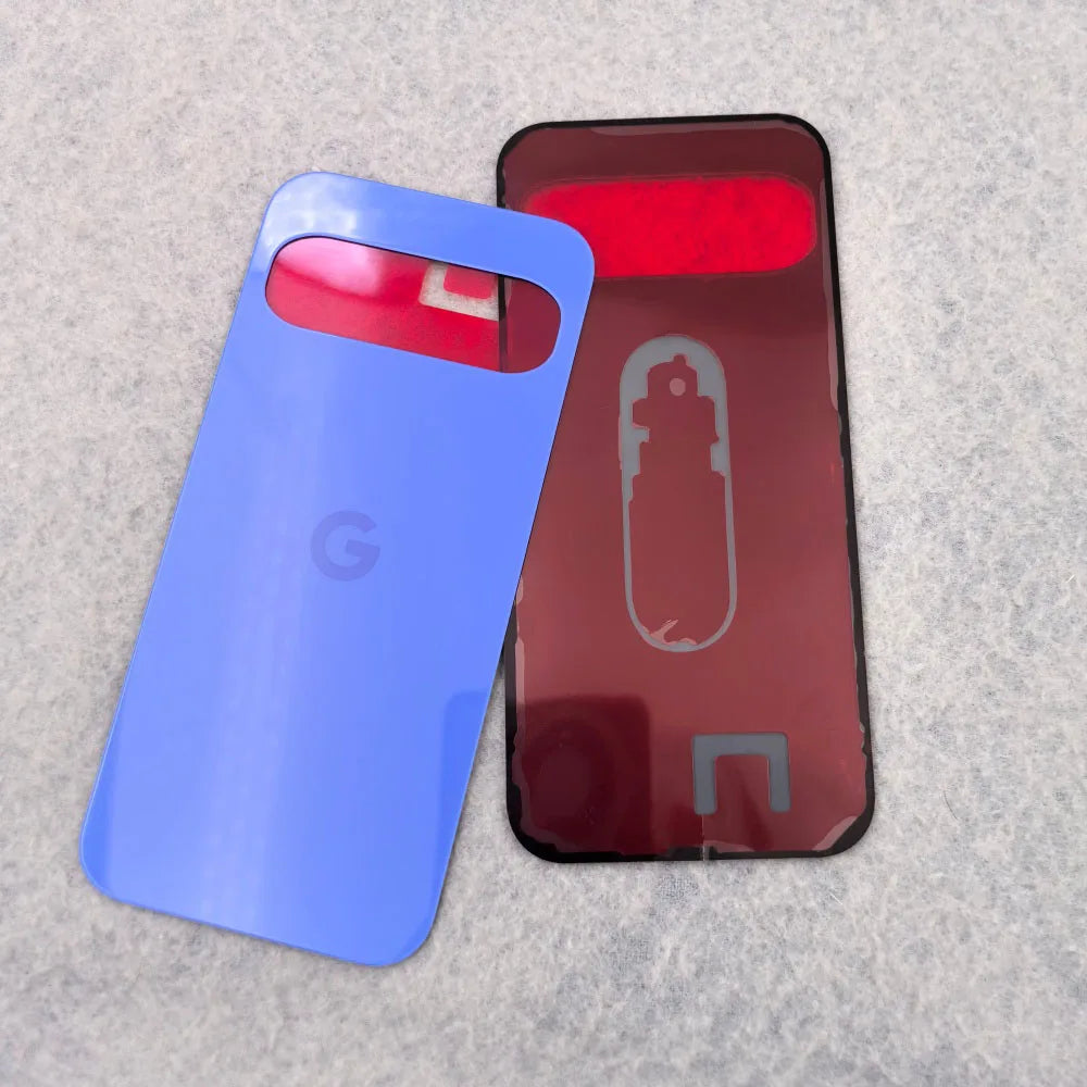 Premium Back Glass Cover for Google Pixel 10 - Durable & Stylish