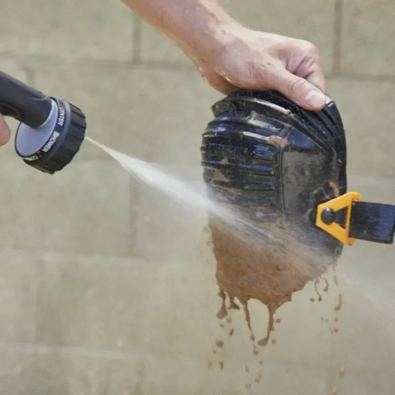 ToughBuilt Waterproof Knee Pads for Ultimate Comfort & Protection