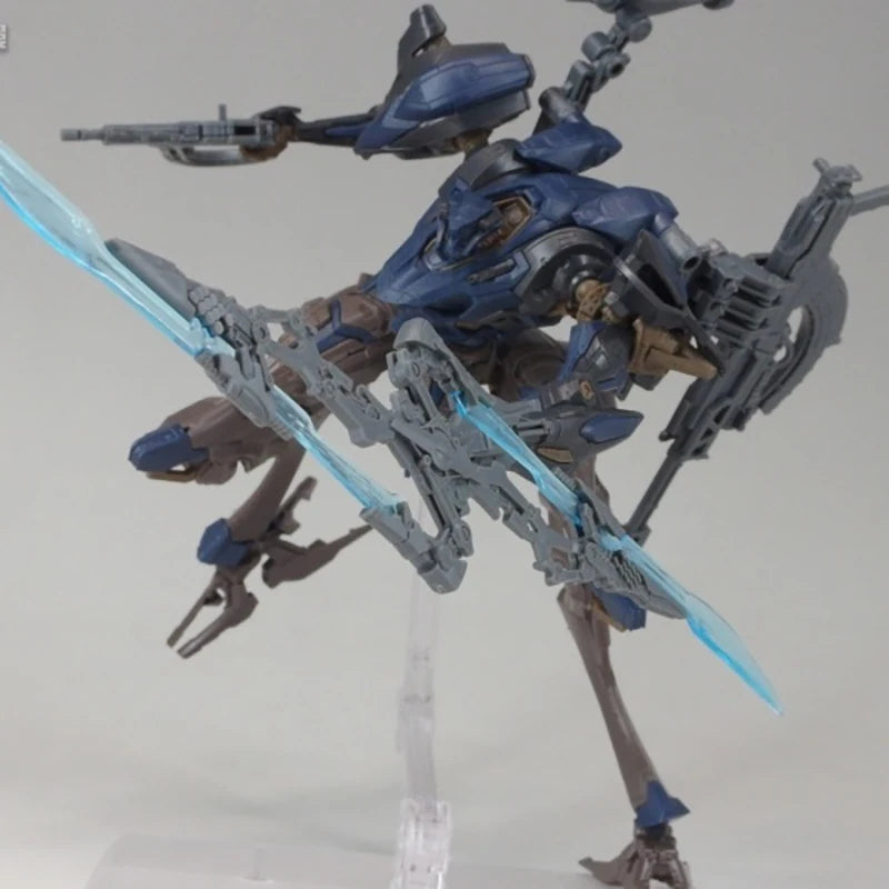 Bandai ARMORED CORE VI Steel Haze Action Figure Model Kit