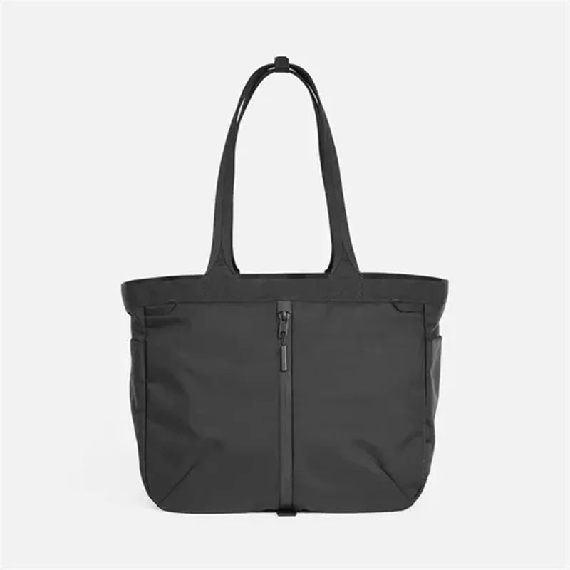 22L Waterproof City Tote – Versatile Carryall for Outdoor Fitness