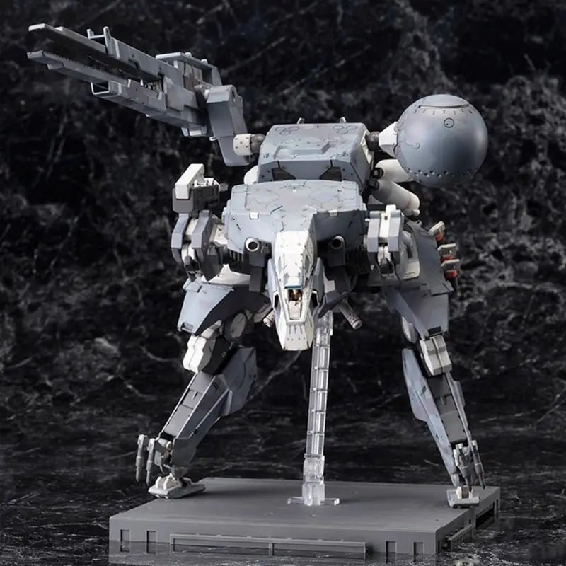 Kotobukiya KP350R Sahelanthropus Action Figure - Ultimate Collectible