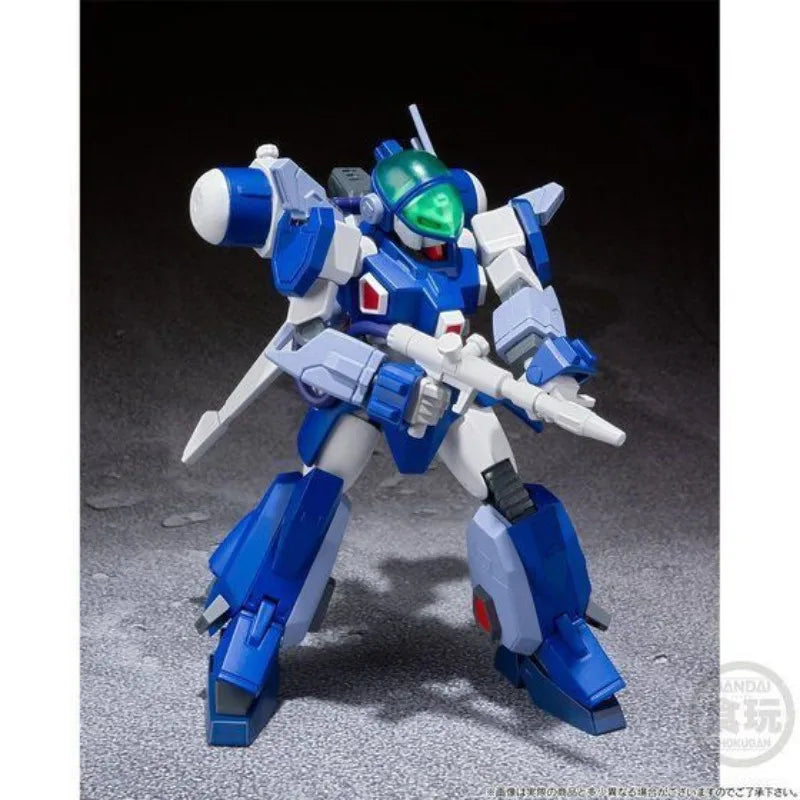 Bandai SPT Layzner Action Figures - Collectible Anime Toys