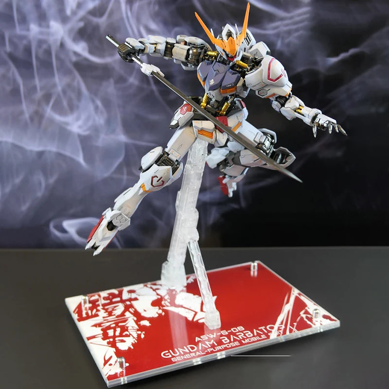 Bandai HG RG MG GUNDAM Action Figure Bracket Display Collection Toy