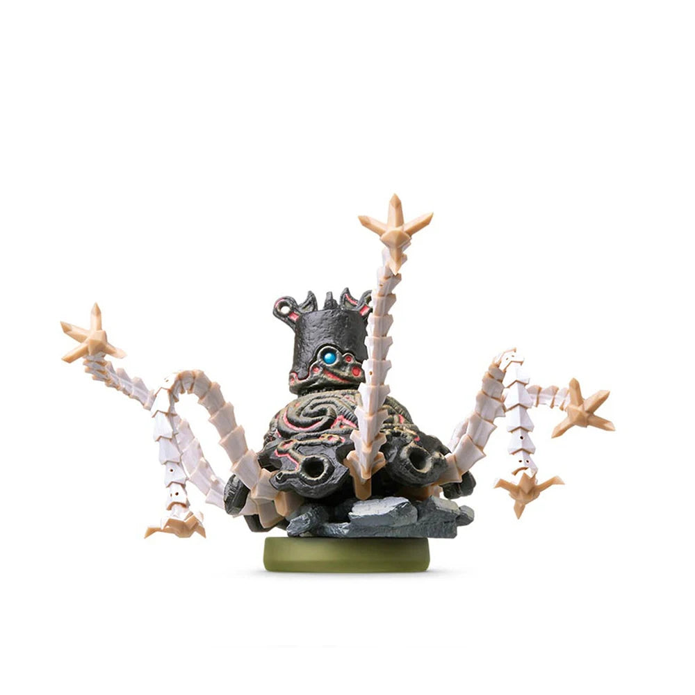 Nintendo Amiibo - Zelda: Breath of the Wild Bokoblin Archer Figurine