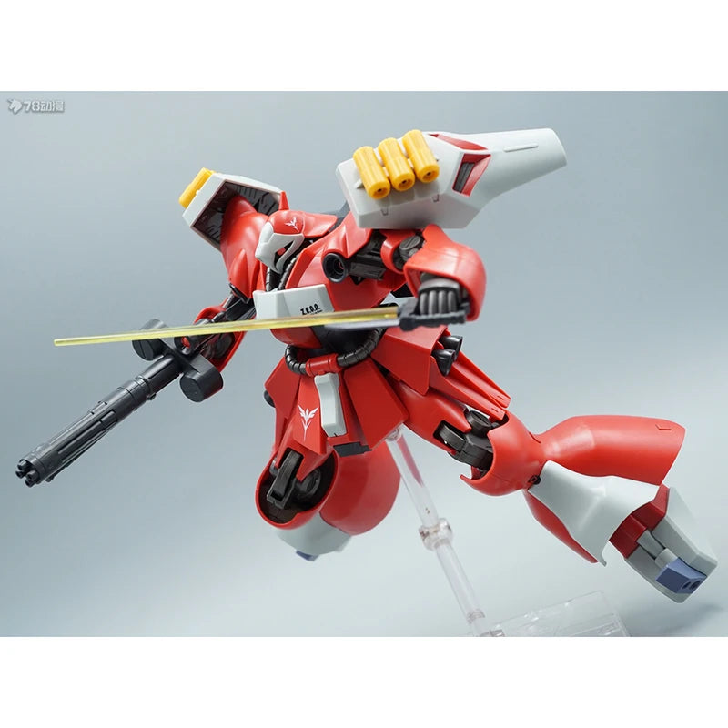 Bandai HGUC MSN-03 Jagd Doga Gundam Model Action Figure
