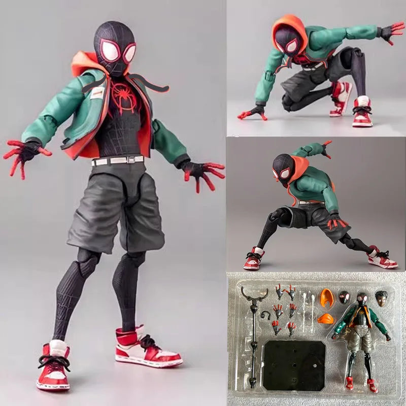 Marvel Spider-Man Mobile Handheld Toy - Perfect Gift for Fans